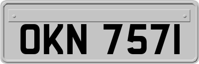 OKN7571