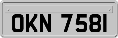 OKN7581