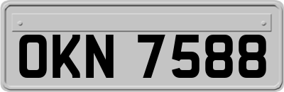 OKN7588