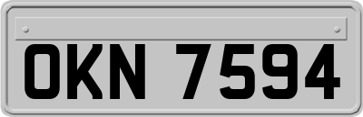 OKN7594