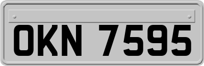 OKN7595