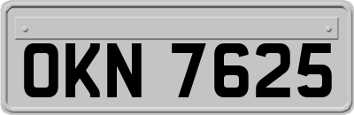 OKN7625