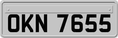 OKN7655