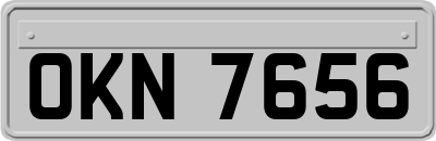 OKN7656