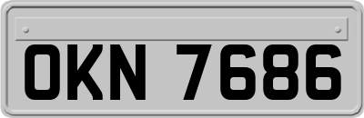 OKN7686