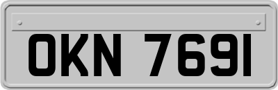 OKN7691