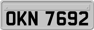 OKN7692