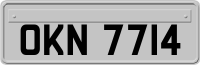 OKN7714