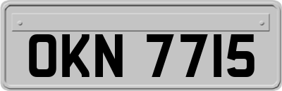 OKN7715