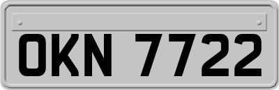 OKN7722