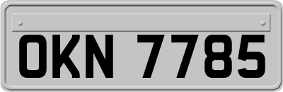 OKN7785