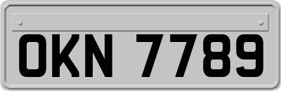 OKN7789