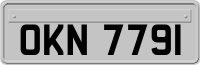 OKN7791