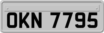 OKN7795