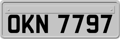 OKN7797
