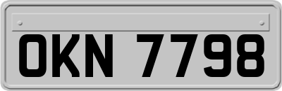 OKN7798