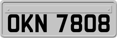 OKN7808