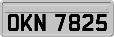OKN7825