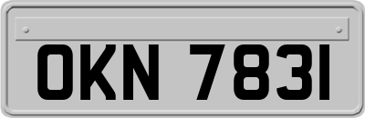 OKN7831
