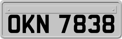 OKN7838