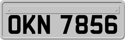 OKN7856