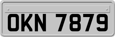OKN7879