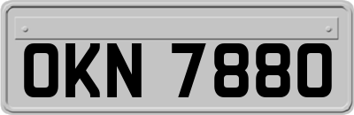 OKN7880