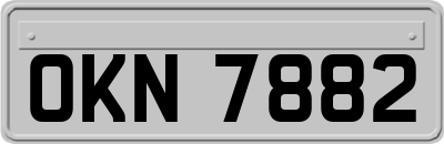 OKN7882