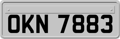 OKN7883