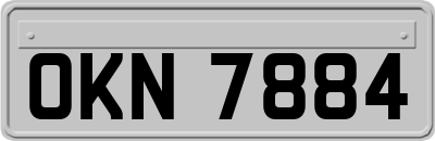 OKN7884