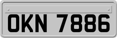 OKN7886