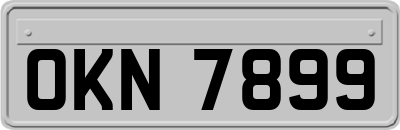 OKN7899