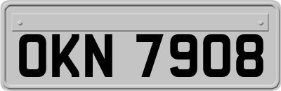 OKN7908