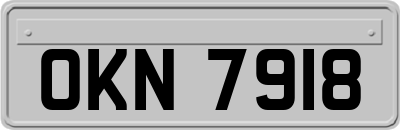 OKN7918