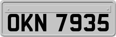 OKN7935