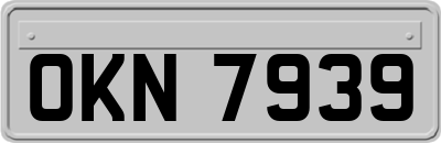 OKN7939