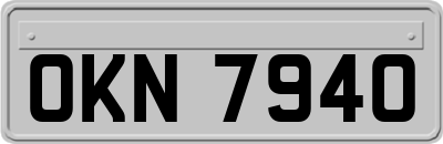 OKN7940