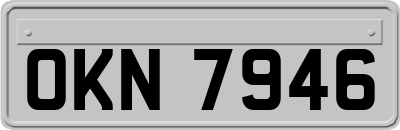 OKN7946