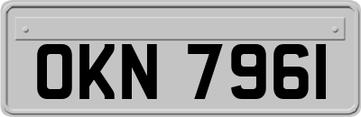 OKN7961