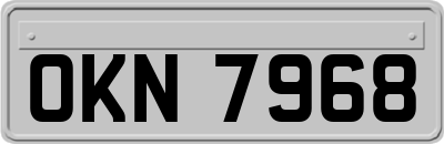 OKN7968