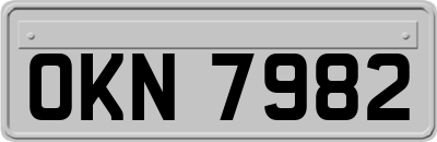 OKN7982
