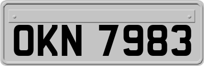OKN7983