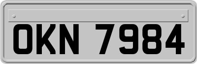 OKN7984