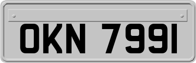 OKN7991