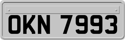 OKN7993