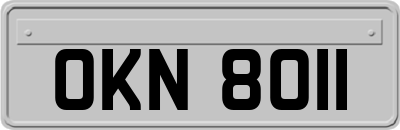 OKN8011