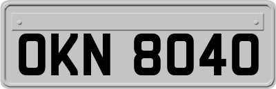 OKN8040