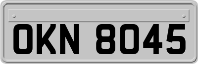 OKN8045