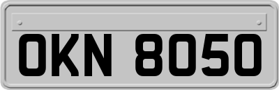OKN8050