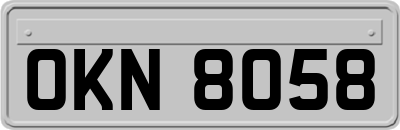 OKN8058